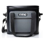 Custom RTIC 30 Soft Pack Cooler - 2