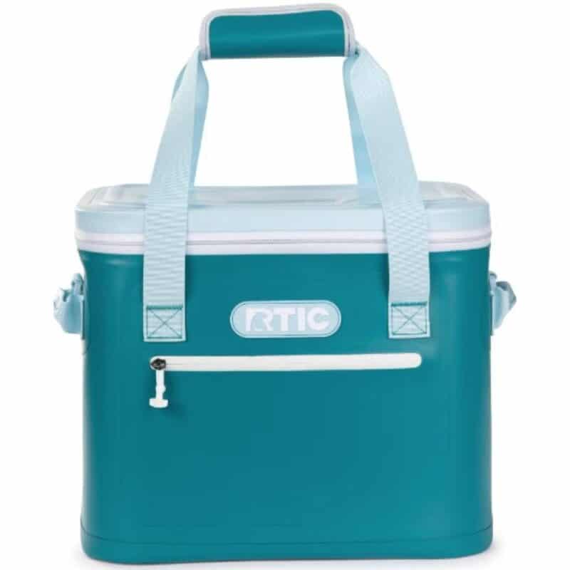 Custom RTIC 30 Soft Pack Cooler - 3