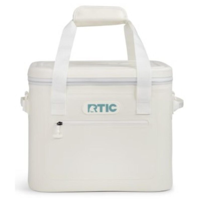 Custom RTIC 30 Soft Pack Cooler - 4