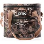 Custom RTIC 30 Soft Pack Cooler - 5