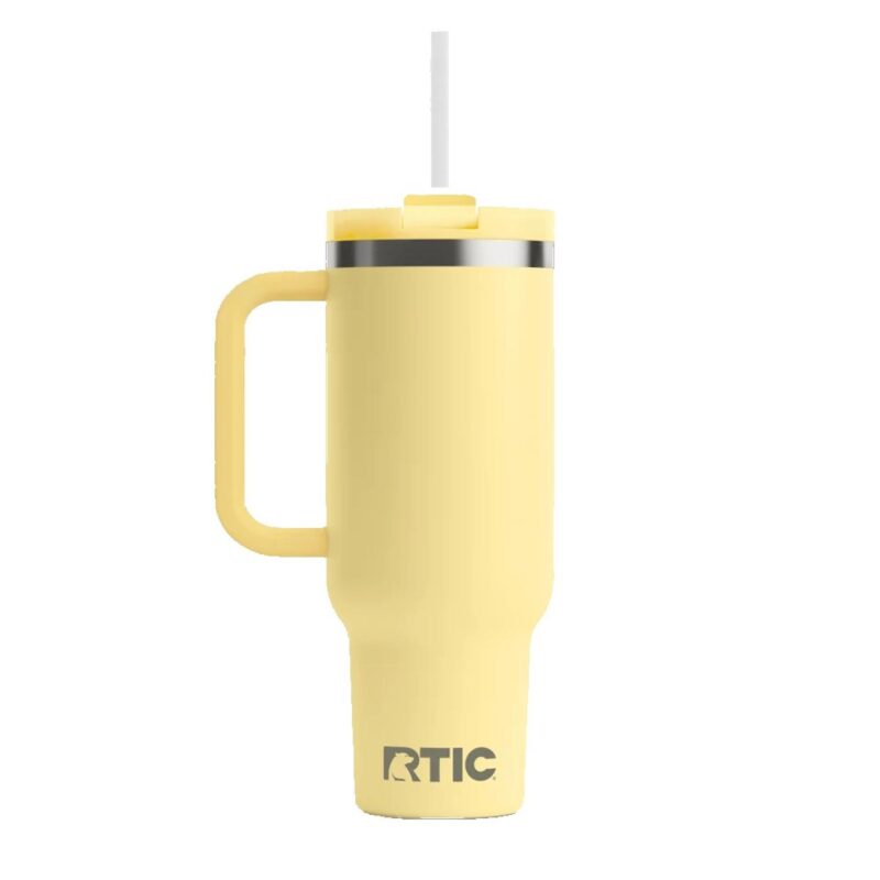 Custom Rtic 30 oz Road Trip Tumbler - 2