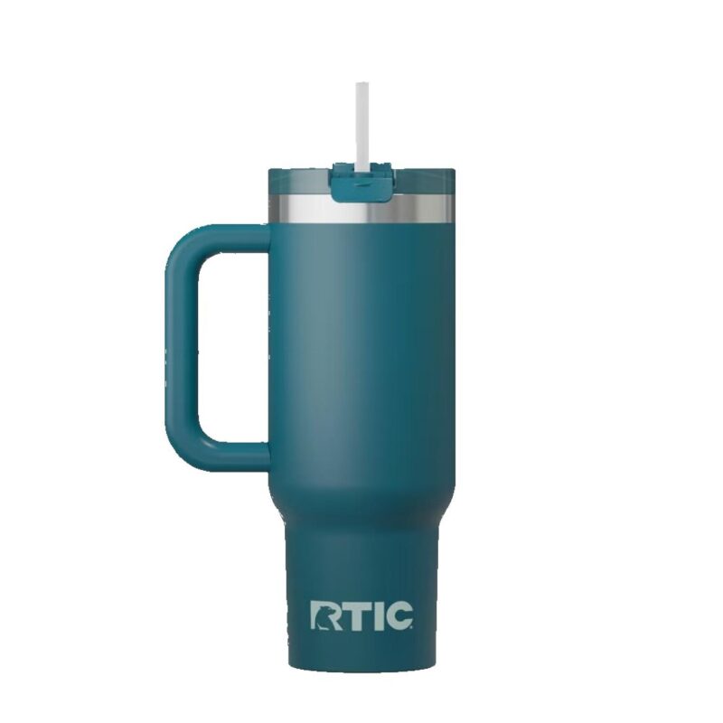 Custom Rtic 30 oz Road Trip Tumbler - 3