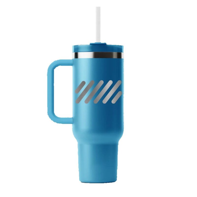 Custom Rtic 30 oz Road Trip Tumbler
