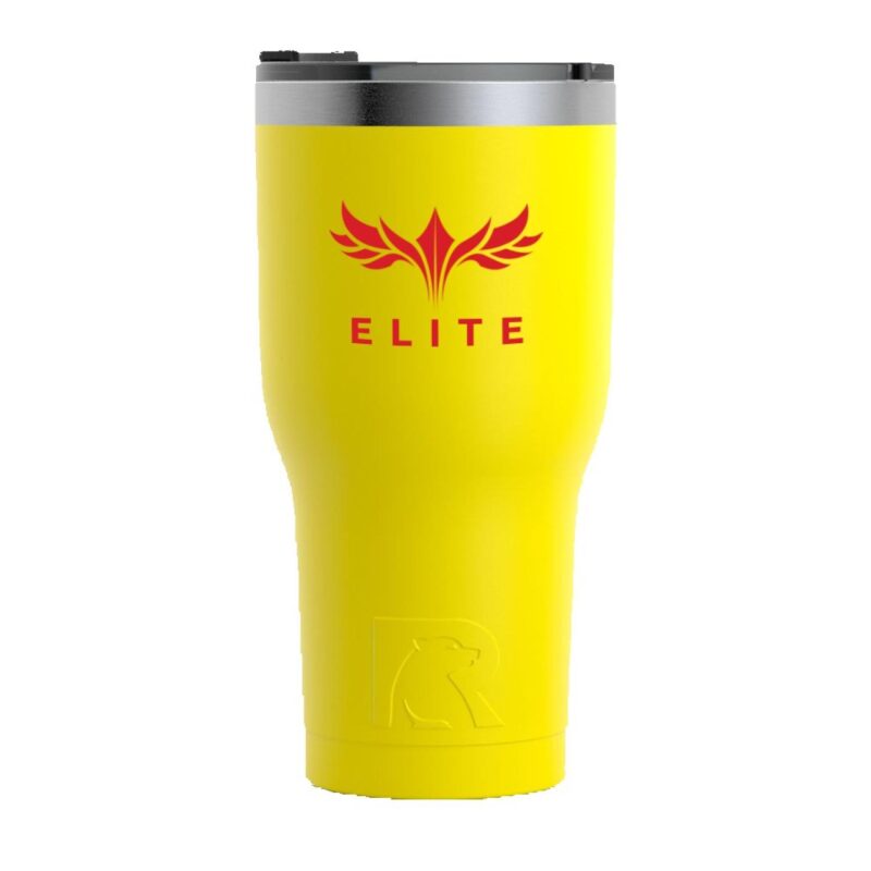 Custom RTIC 30 oz Tumbler - 1