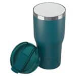 Custom RTIC 30oz Ceramic Lined Stainless Steel Tumbler - 4