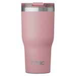 Custom RTIC 30oz Ceramic Lined Stainless Steel Tumbler - 9