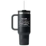 Custom RTIC 30oz Stainless Steel Road Trip Tumbler - 2