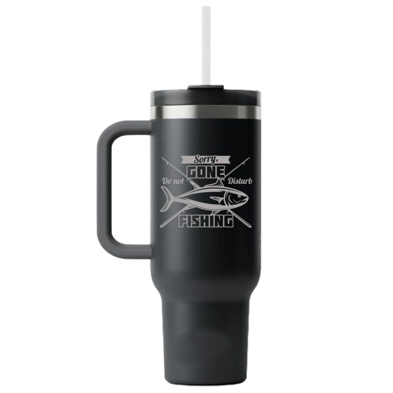 Custom RTIC 30oz Stainless Steel Road Trip Tumbler - 2