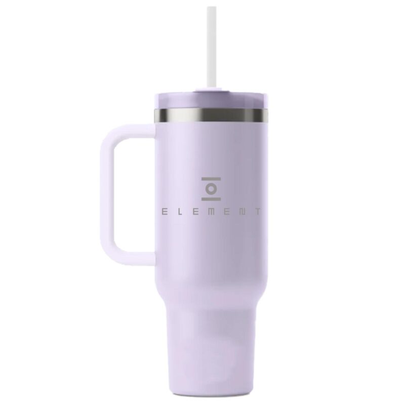 Custom RTIC 30oz Stainless Steel Road Trip Tumbler - 4
