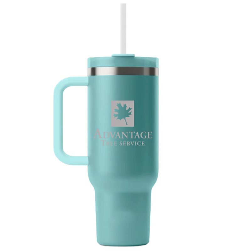 Custom RTIC 30oz Stainless Steel Road Trip Tumbler - 6