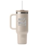 Custom RTIC 30oz Stainless Steel Road Trip Tumbler - 8