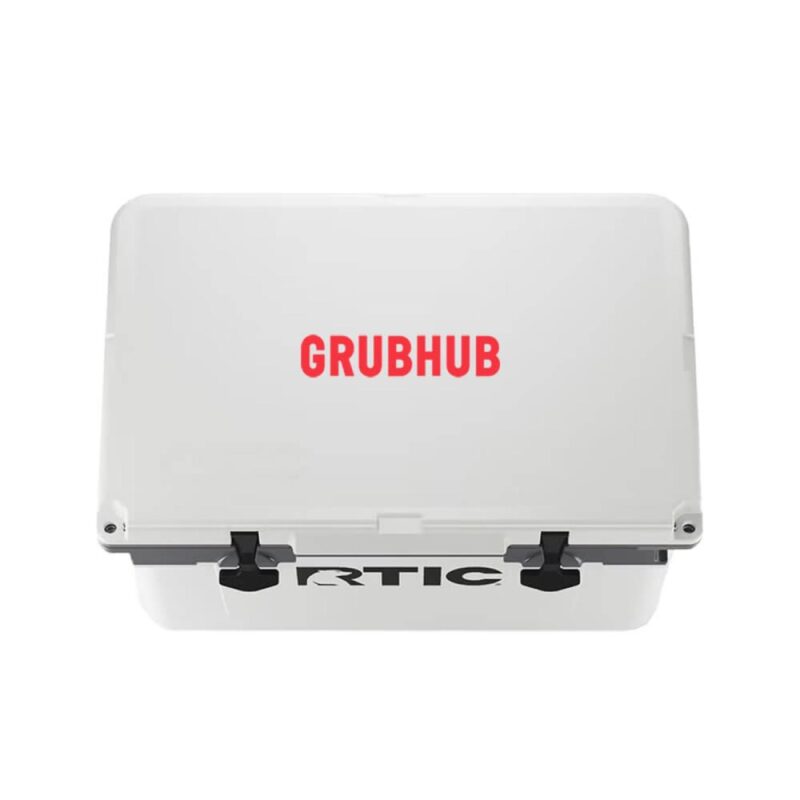 Custom RTIC 32 QT Ultra-Light Cooler - 2