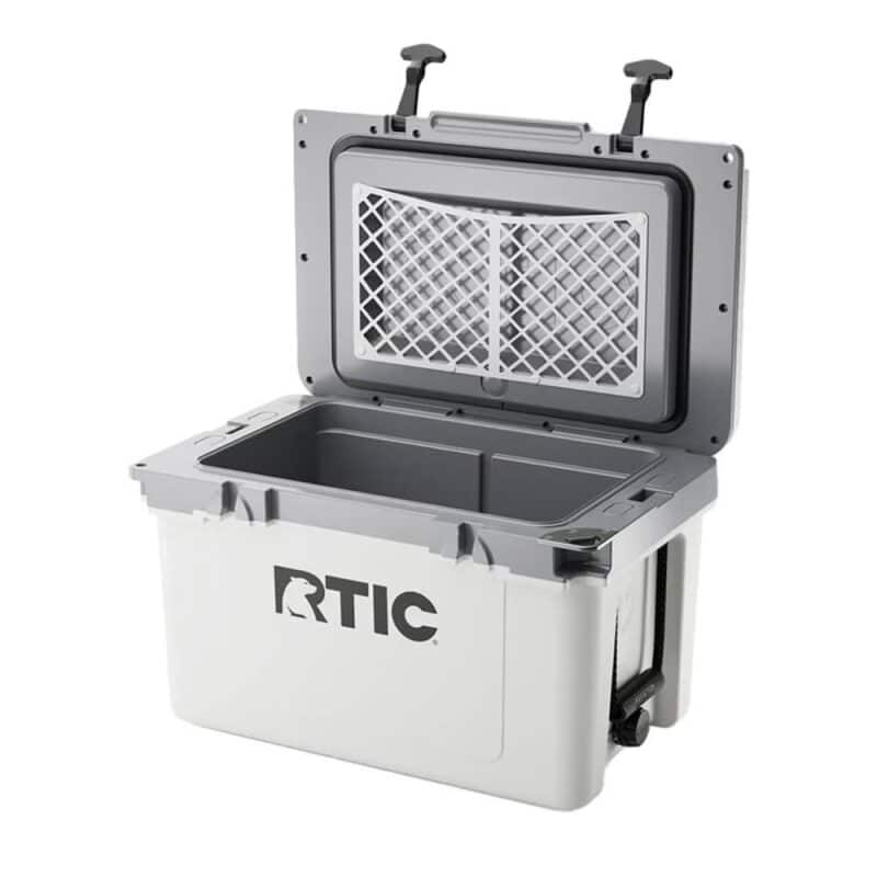 Custom RTIC 32 QT Ultra-Light Cooler - 4