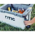 Custom RTIC 32 QT Ultra-Light Cooler - 5