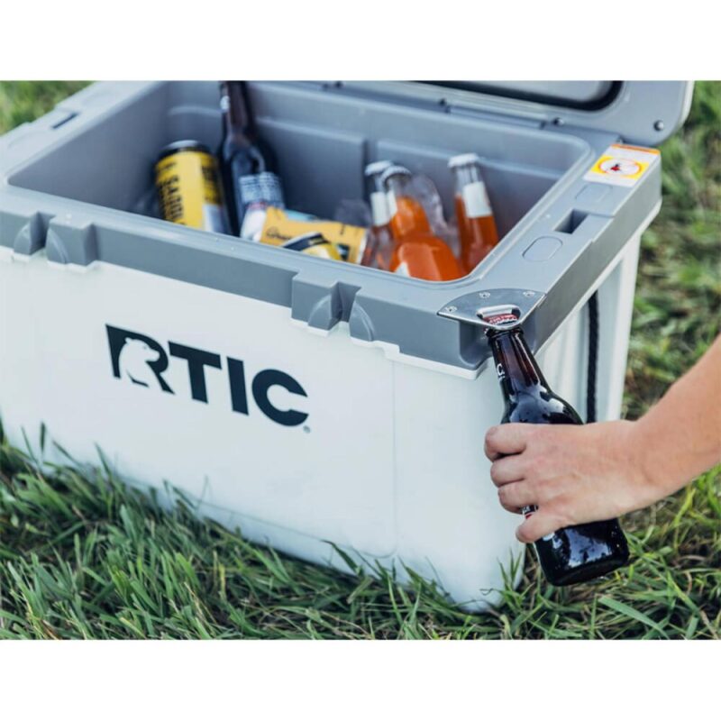 Custom RTIC 32 QT Ultra-Light Cooler - 5