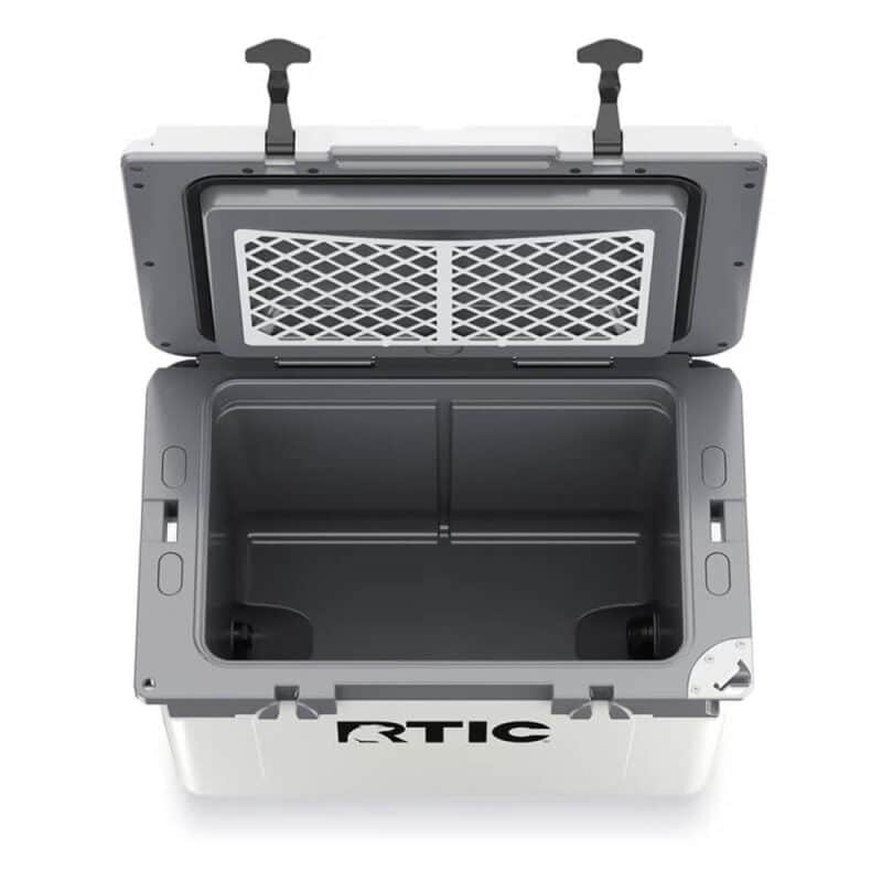 Custom RTIC 32 QT Ultra-Light Cooler - 8
