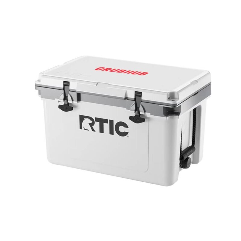 Custom RTIC 32 QT Ultra-Light Cooler
