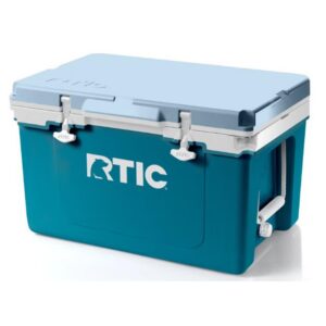Custom Rtic 32 QT Ultra-Light Cooler