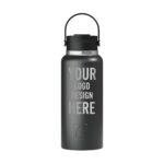 Custom RTIC 32 oz Outback Bottle - 1