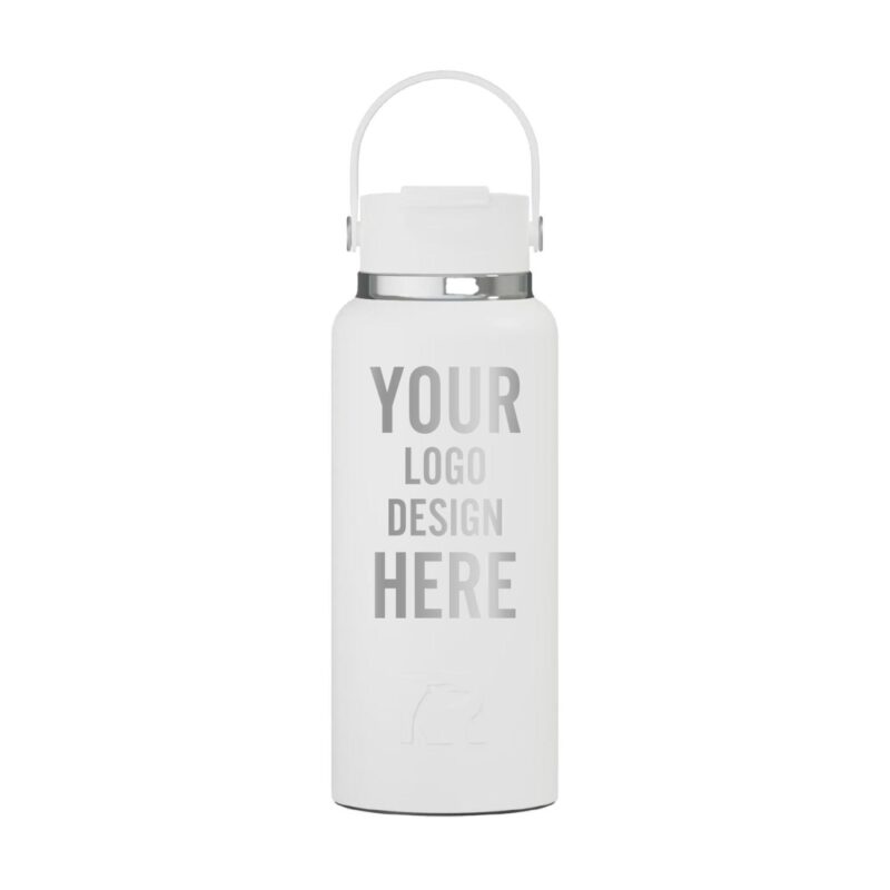 Custom RTIC 32 oz Outback Bottle - 4