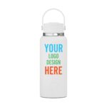 Custom RTIC 32 oz Outback Bottle - 5