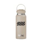 Custom RTIC 32 oz Outback Bottle