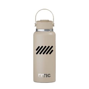 Custom RTIC 32 oz Outback Bottle
