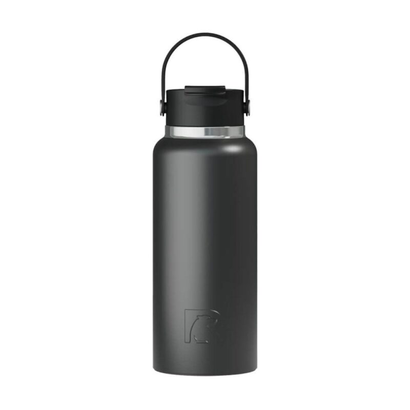 Custom RTIC 32oz Outback Bottle (Ceramic Lining) - 1