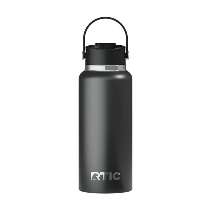 Custom RTIC 32oz Outback Bottle (Ceramic Lining) - 4