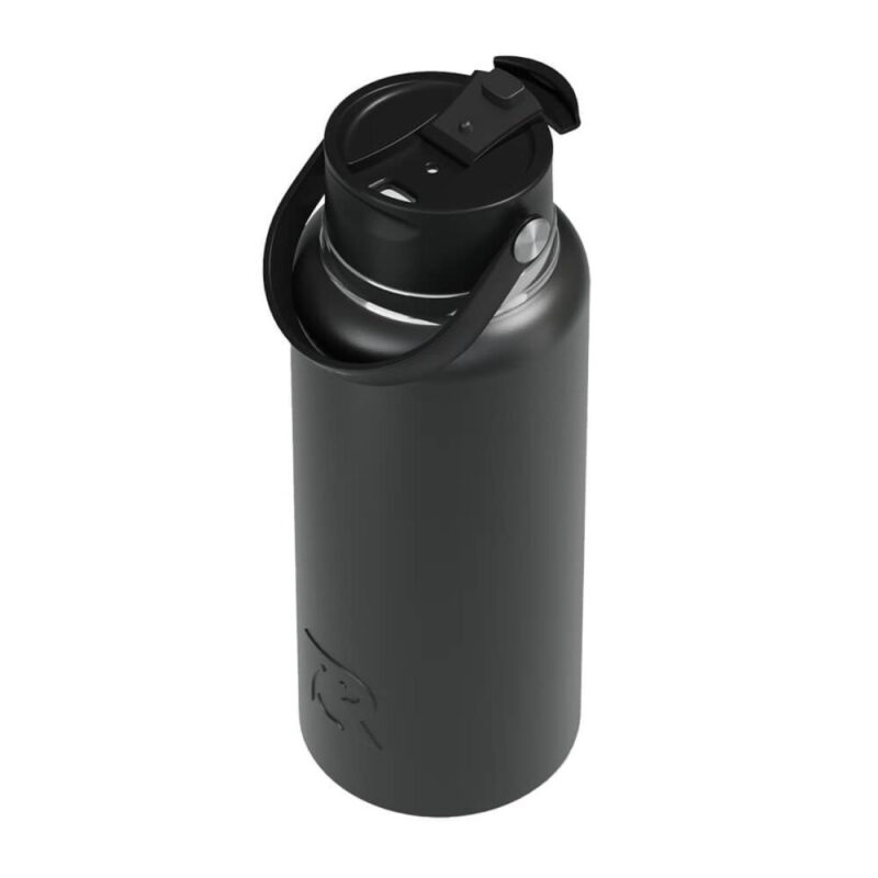 Custom RTIC 32oz Outback Bottle (Ceramic Lining) - 5