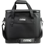 Custom RTIC 40 Soft Pack Cooler - 2