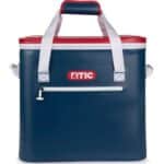 Custom RTIC 40 Soft Pack Cooler - 6