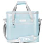 Custom RTIC 40 Soft Pack Cooler - 8