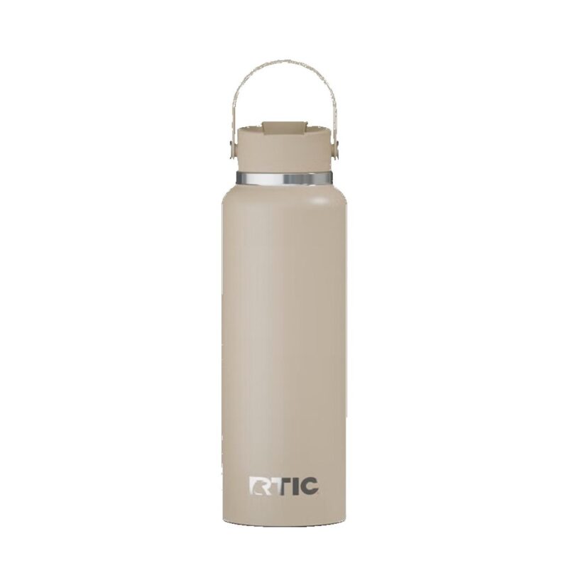 Custom RTIC 40 oz Outback Bottle - 4