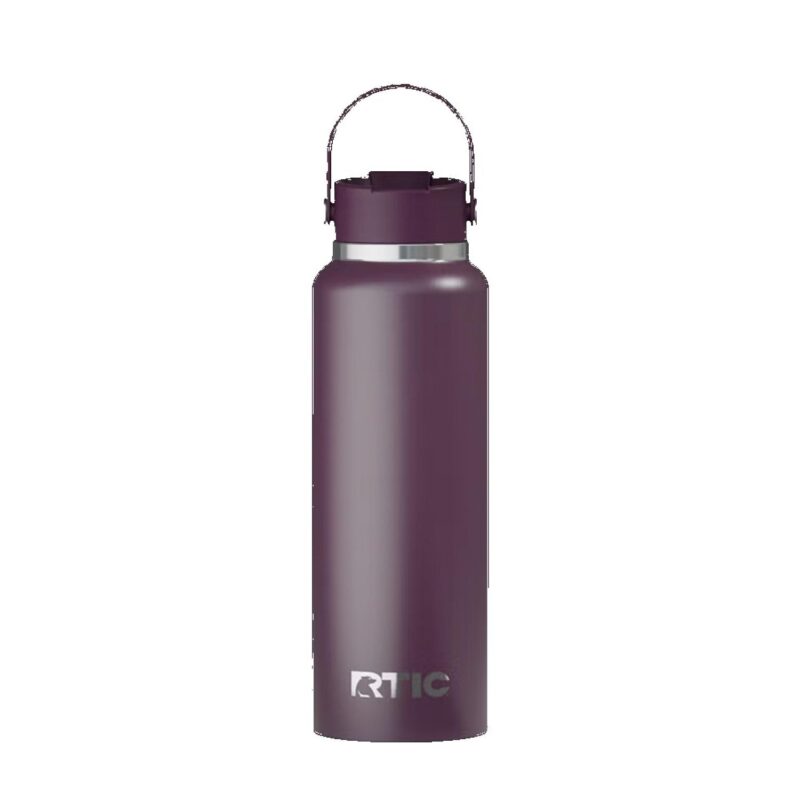 Custom RTIC 40 oz Outback Bottle - 7