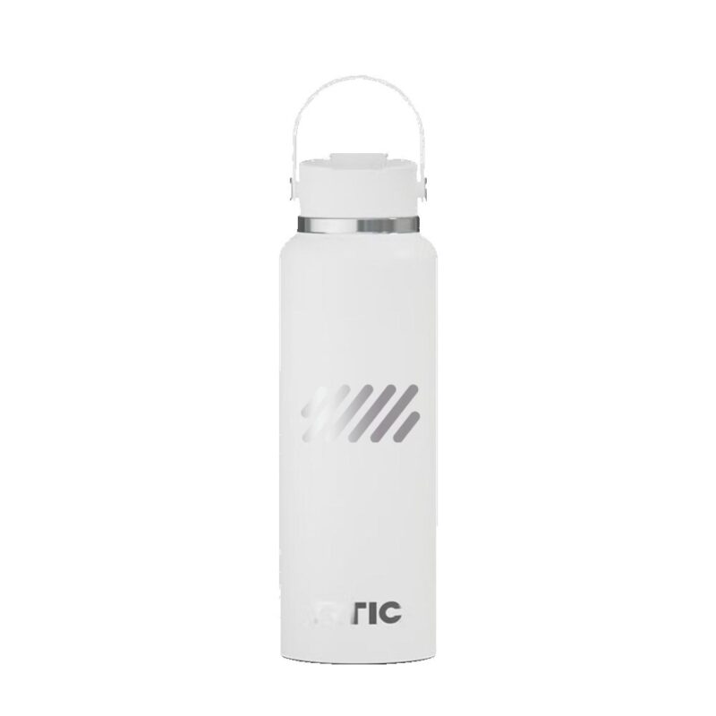 Custom RTIC 40 oz Outback Bottle