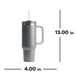 Custom Rtic 40 oz Road Trip Tumbler - 1