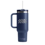 Custom Rtic 40 oz Road Trip Tumbler