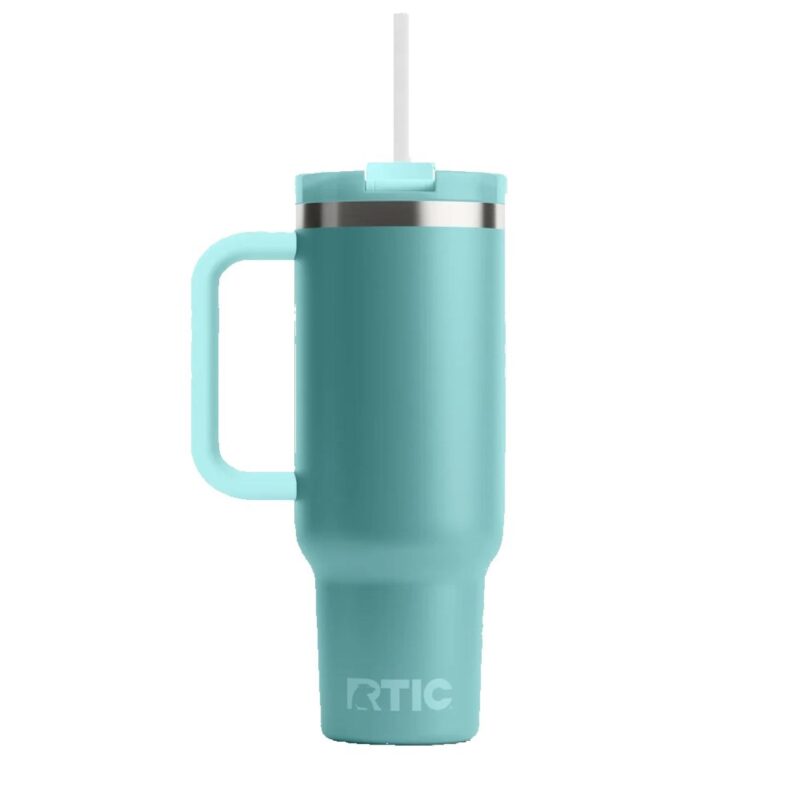 Custom Rtic 40 oz Road Trip Tumbler - 2