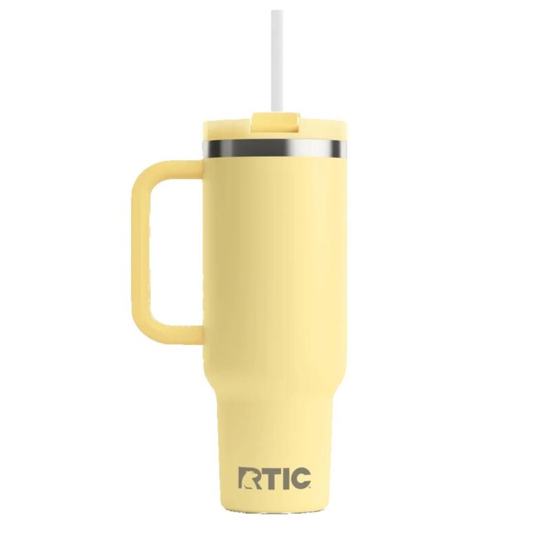 Custom Rtic 40 oz Road Trip Tumbler - 3