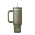 Custom Rtic 40 oz Road Trip Tumbler - 4