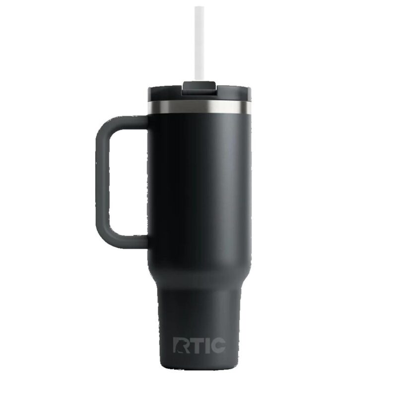 Custom Rtic 40 oz Road Trip Tumbler - 6