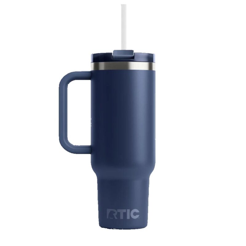 Custom Rtic 40 oz Road Trip Tumbler - 8