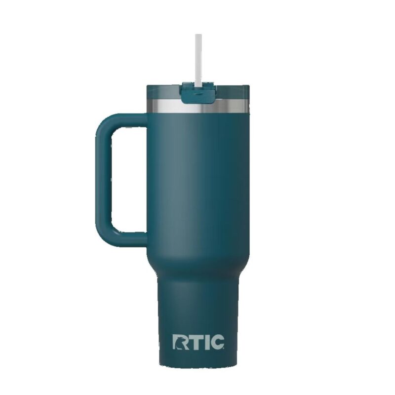 Custom Rtic 40 oz Road Trip Tumbler - 9