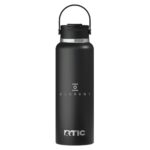 Custom RTIC 40oz Ceramic Lined Stainless Steel Outback Bottles - 2