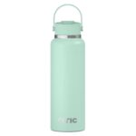 Custom RTIC 40oz Ceramic Lined Stainless Steel Outback Bottles - 5