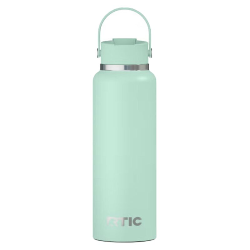 Custom RTIC 40oz Ceramic Lined Stainless Steel Outback Bottles - 5