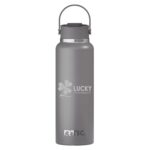 Custom RTIC 40oz Ceramic Lined Stainless Steel Outback Bottles - 6