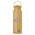 Custom RTIC 40oz Ceramic Lined Stainless Steel Outback Bottles - 8
