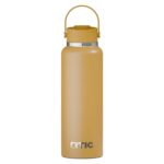 Custom RTIC 40oz Ceramic Lined Stainless Steel Outback Bottles - 9